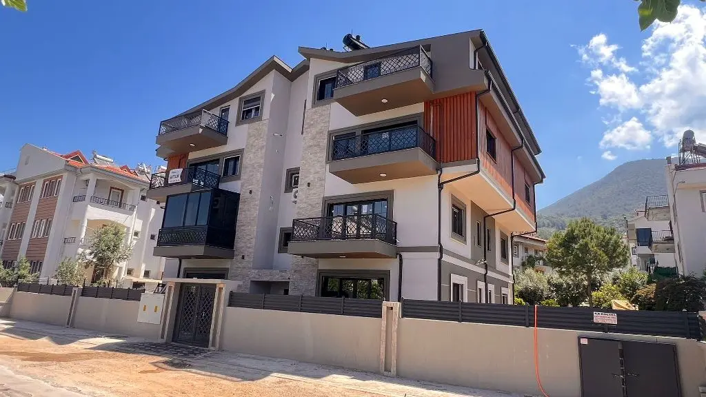 Property in Tasyaka
